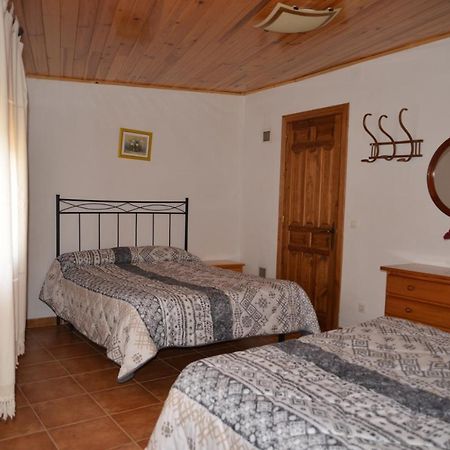 Вилла Casa Alhambras Мансанера Экстерьер фото